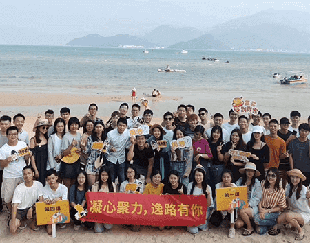 APP開發(fā)公司團隊風(fēng)采